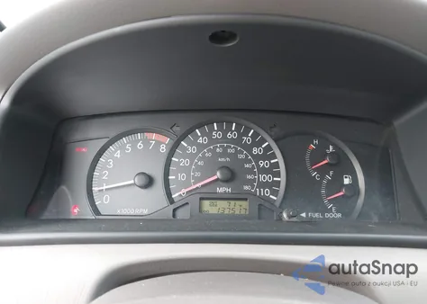 2006 Toyota Corolla Ce from USA, damaged, VIN 1NXBR32E76Z600679